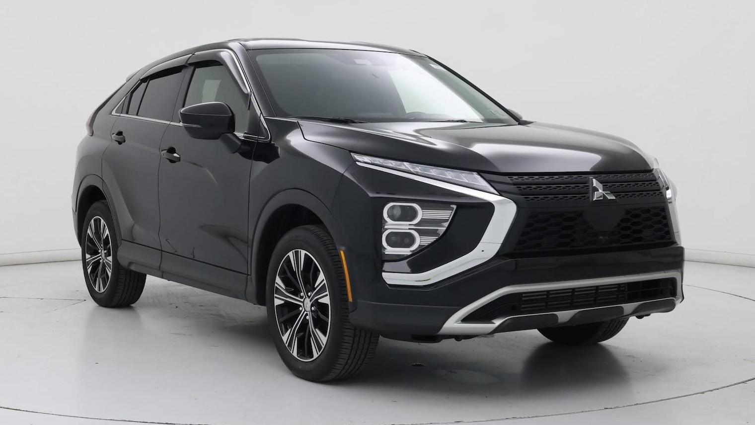 MITSUBISHI ECLIPSE CROSS 2022 JA4ATWAA8NZ000511 image